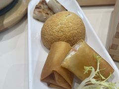 -蔡澜点心·粤菜(月星环球港店)