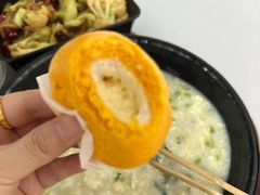 -前海沿·海鲜水饺青岛菜(乐客城店)