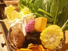 -大头椰·椰子鸡火锅(南宁万象城店)