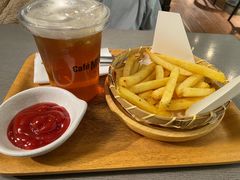 -无印良品餐堂 MUJI Diner(成都太古里店)