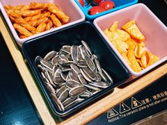 -鱼谦脆皮烤鱼(华阳城店)