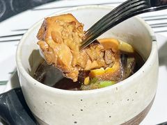 -香厨中餐厅(松北香格里拉店)