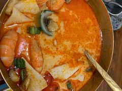 -默加东南亚美食(大宁音乐广场店)