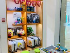 -金色雨林·专注力情商思维感统(海岸城八方汇中心)