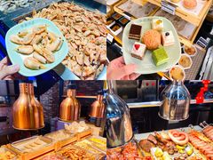 -韩盛·盛江山自助料理(奥体万达店)