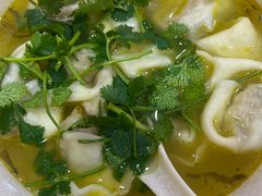 -吉祥馄饨(杭州博库书城店)