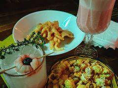 -MOSSO音乐酒吧·Live House(南京西路店)