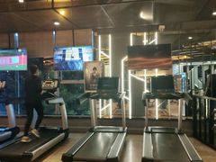 -古德菲力健身(深大店)