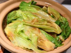 -留半山·香港食堂(啦啦宝都店)