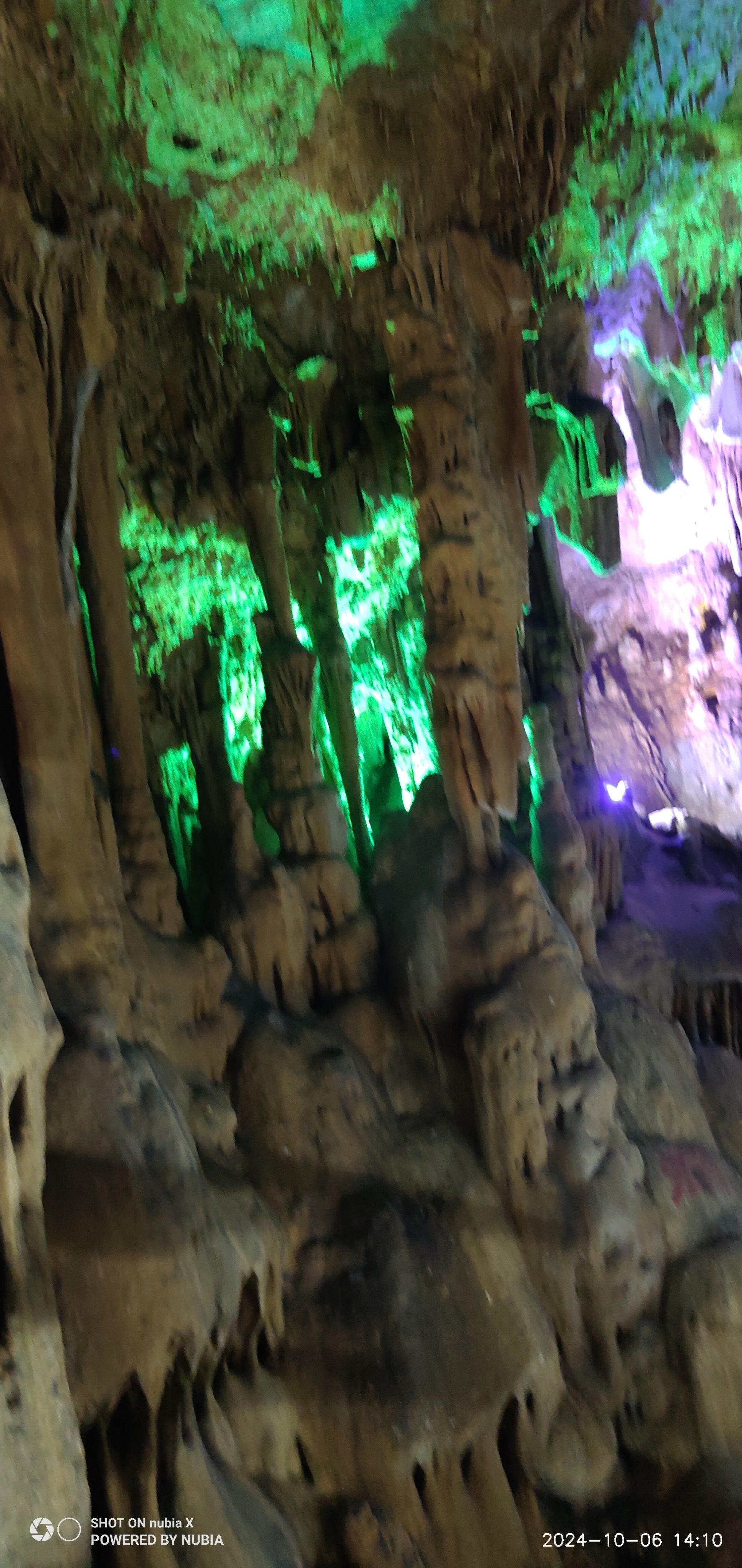 石花洞免费一日游游