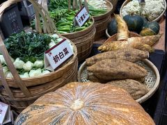 -猪肉婆私房菜(容桂总店)