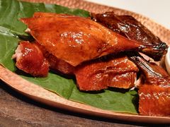 -小厨娘书香金陵(夫子庙老门东店)
