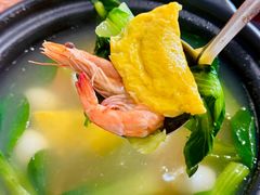 -甬小馆·焗海鲜温州菜(五马街店)