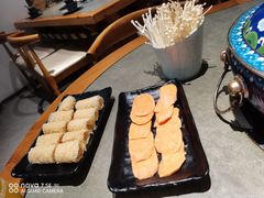 -贰重天冰煮羊自助火锅(东坝店)
