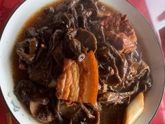 柴火炖鸡-韵之源农家菜(北京1店)