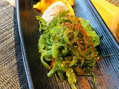 -九酢·海鲜居酒屋