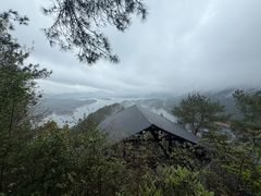 -千岛湖东南湖区