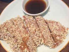 -蟹上黄·蟹黄面·江南糖水(人民广场店)