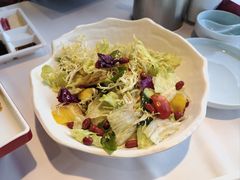 -玉林烤鸭店(黄村兴华店)
