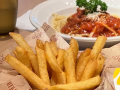 -菲滋意式餐厅(富阳东方茂店)