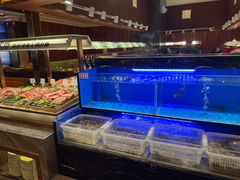 -布多斯烤肉火锅自助(江腾广场店)