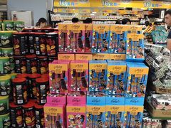 -AEON永旺(东方宝泰店)