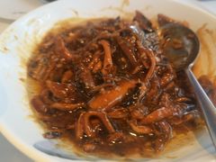 响油鳝糊-松鹤楼·非遗·苏帮菜(融科店)