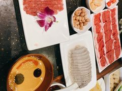 -南门涮肉(通州大船店)