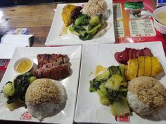 -永祥烧腊餐厅(虹口店)