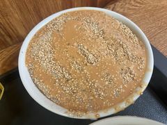 面茶-真素诚·清真(新华路店)