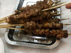 -金家老三饭庄(常营店)