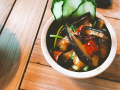 -锦尚阁烤鱼•天津菜(宣武门胡同店)