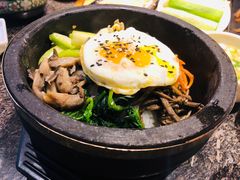 -正苑26年海鲜烤肉•牛尾汤汤饭(东港店)