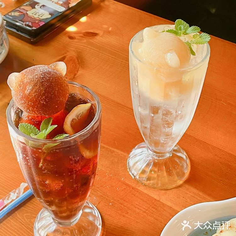 按头推荐‼️怀柔红螺寺花园式餐厅～好渔小院