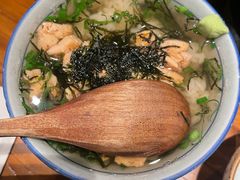 -玄白·炭烤活鳗(上海首店)