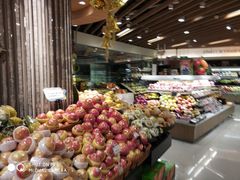 -金鹰超市(国际购物中心新街口店)