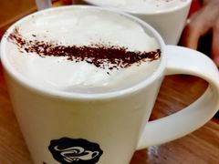 -海岩咖啡(茂业天地店)