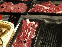 -尚御潮汕牛肉自助火锅(锦园店)