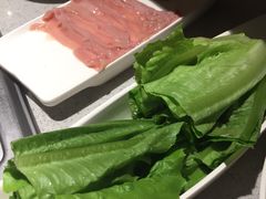 -海底捞火锅(航洋城店)