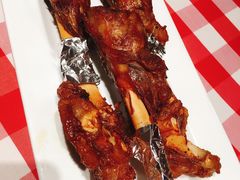 -西贝莜面村(上海百联西郊店)