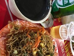 -海大南门夜市(海富街店)