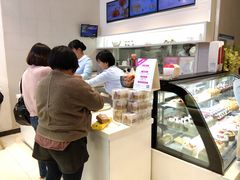 -LanTa蓝塔烘焙(融元广场店)