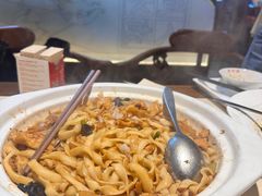 -潞州宴·长治人的会客厅(长兴北路店)
