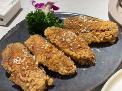 -尚SHANG泰国菜(中山大道店)