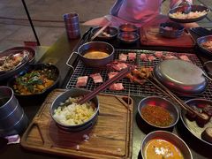 -夜食白市Yespicy·烧烤啤酒宵夜(番禺四海城店)