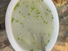 -老巴刹新加坡餐厅