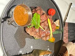 -1874融合西厨·观景餐厅(保利店)