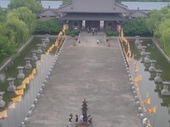 -陈武帝故宫