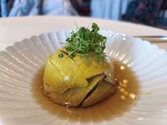 -上海总会SHANGHAICLUB(兴业太古汇店)