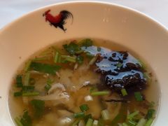 -莆田餐厅PUTIEN(三里屯店)